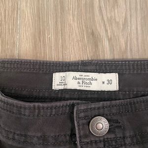abercrombie jeans